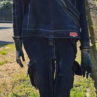 Santi Diving Elite Muta Stagna