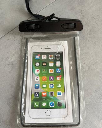 Porta cellulare