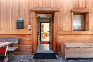 Appartamenti vacanze val di fassa trentino