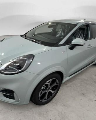 Ford Puma 1.0 EcoBoost Hybrid 125 CV S&S ST-Line