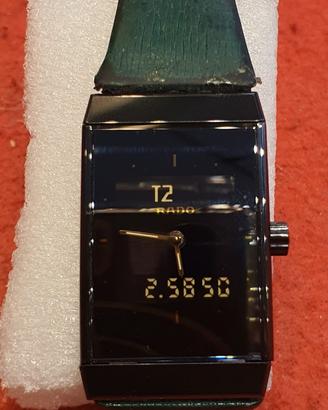 Orologio Rado DiaStar Ceramica multifunzione