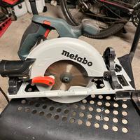 Sega circolare Metabo KS 55 FS