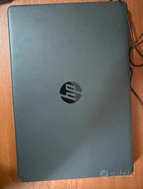Pc hp come nuovo