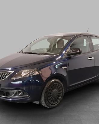 Lancia Ypsilon 1.0 hybrid Silver s&s 70cv