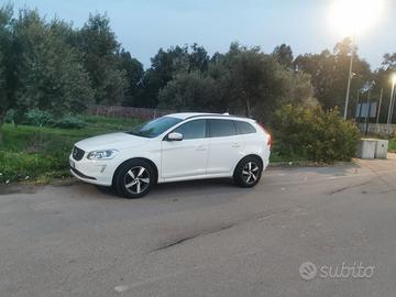 VOLVO XC60 D3