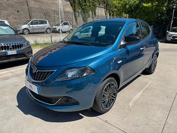LANCIA YPSILON 1.0 HYBRID GOLD **PREZZO REALE**