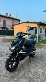 Yamaha Aerox 70cc