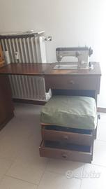 Macchina da cucire NECCHI