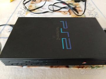 ps2 fat 5004