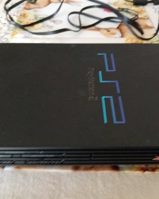 ps2 fat 5004