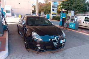 Giulietta 2.0JTD 150 cv