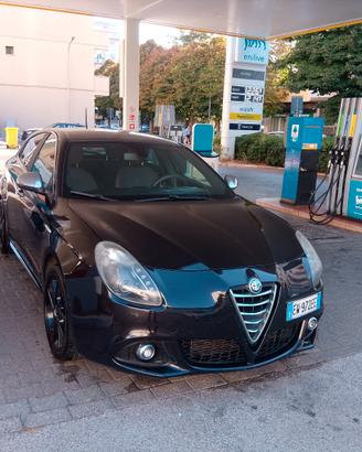 Giulietta 2.0JTD 150 cv