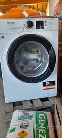 lavatrice hotpoint
