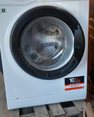 lavatrice hotpoint