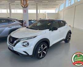 NISSAN Juke 1.0 DIG-T 114 CV Tekna