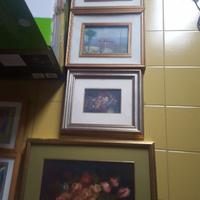 dipinti quadri d autore vari