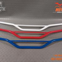 MANUBRIO REPLICA VINTAGE EPOCA honda cr yamaha yz