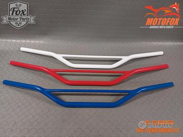 MANUBRIO REPLICA VINTAGE EPOCA honda cr yamaha yz