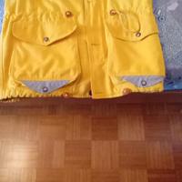 GIACCONE INVERNALE THINK PINK