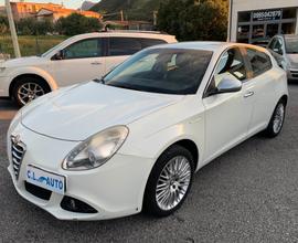 Alfa Romeo Giulietta 2.0 JTDm-2 140 CV Exclusive