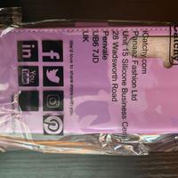 Custodia Protettiva Samsung A25