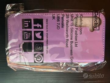 Custodia Protettiva Samsung A25
