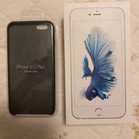 IPhone 6 Plus 16 gb