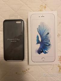 IPhone 6 Plus 16 gb