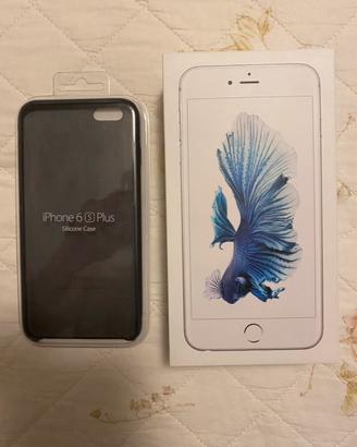 IPhone 6 Plus 16 gb