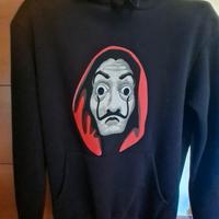 felpa