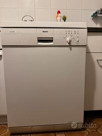 Lavastoviglie BOSCH