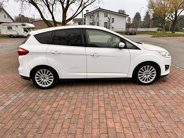 Ford C-Max 2ª SERIE 2.0