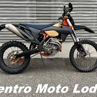 Ktm 250 exc - 2013