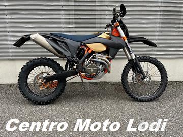 Ktm 250 exc - 2013