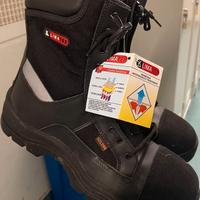 Anfibio professionale PRONTO INTERVENTO(misura 44)