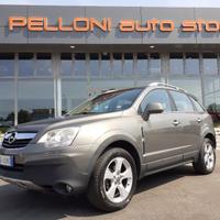Opel Antara 2.0 CDTI 150CV 4X4 AUTOCARRO N1 5...