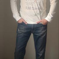 MAGLIA SERAFINO DOLCE & GABBANA (D&G)