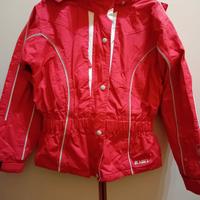 GIACCA SCI DONNA MCKEE'S TAGLIA 42