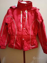 GIACCA SCI DONNA MCKEE'S TAGLIA 42