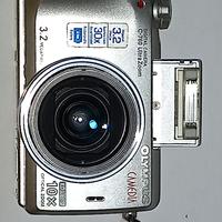 Fotocamera Olympus Camedia C-760 UltraZoom