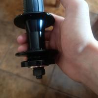 mozzo originale della c100 collective