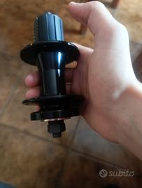 mozzo originale della c100 collective