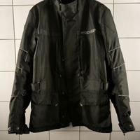 Giacca moto AGVSport Hornet 4 stagioni