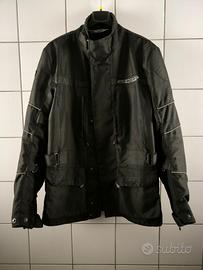 Giacca moto AGVSport Hornet 4 stagioni