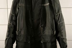 Giacca moto AGVSport Hornet 4 stagioni