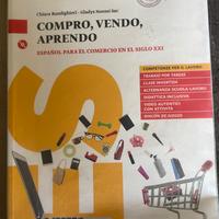 Libro di spagnolo