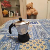 caffettiera 