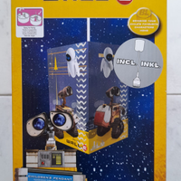 Lampada a sospensione Wall-e NUOVA