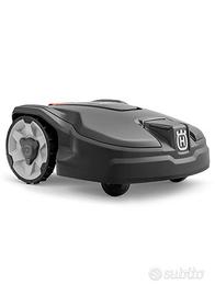 Automower Husqvarna 305 - Cardelli