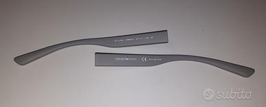 Armani Emporio Stecche EA4182U Originale per Occhi